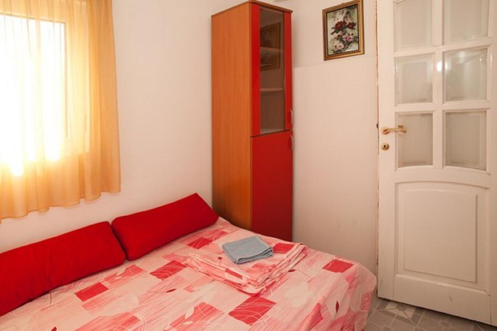 Vila Gerbera Apartment Sutomore Cameră foto